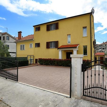 Apartments Ivana - Iva Задар Екстериор снимка