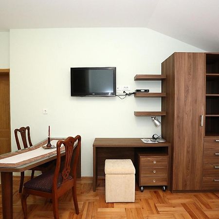 Apartments Ivana - Iva Задар Екстериор снимка