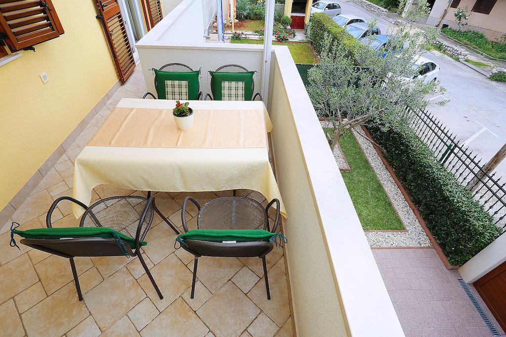 Apartments Ivana - Iva Задар Стая снимка