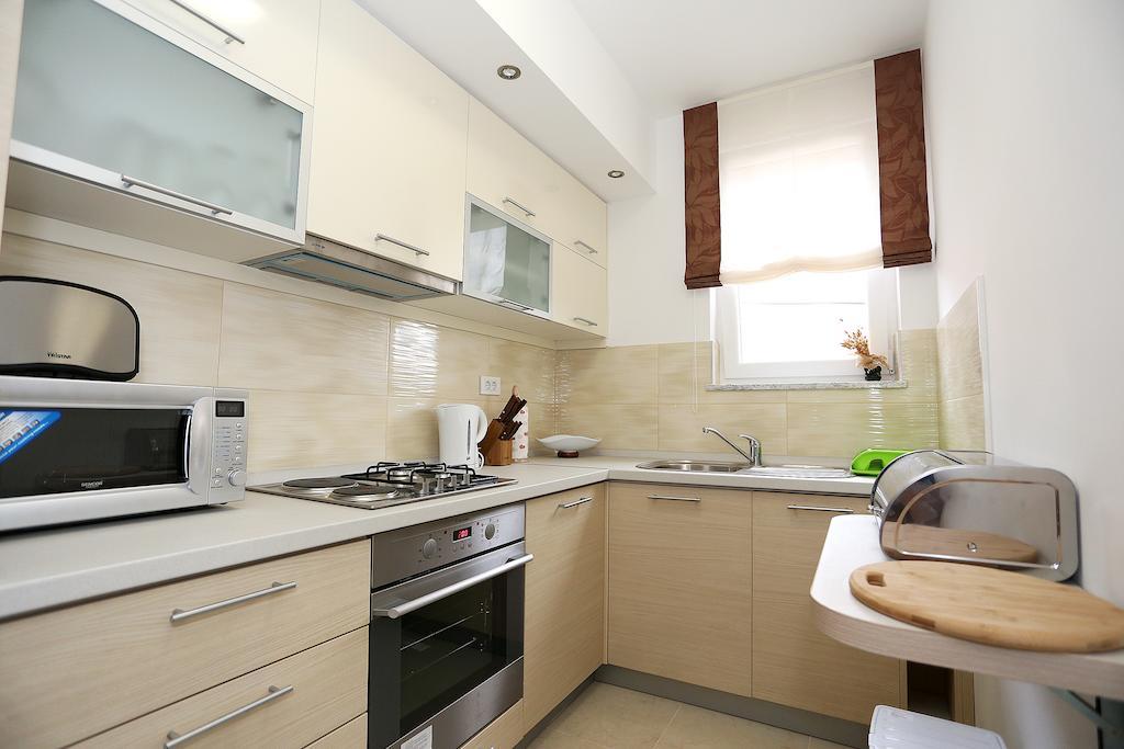 Apartments Ivana - Iva Задар Стая снимка