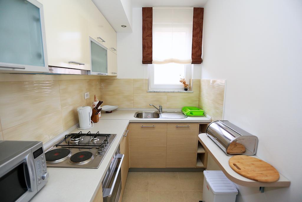 Apartments Ivana - Iva Задар Стая снимка