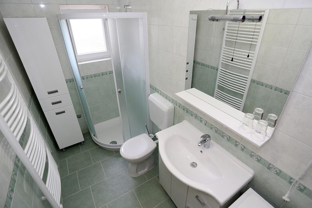 Apartments Ivana - Iva Задар Стая снимка