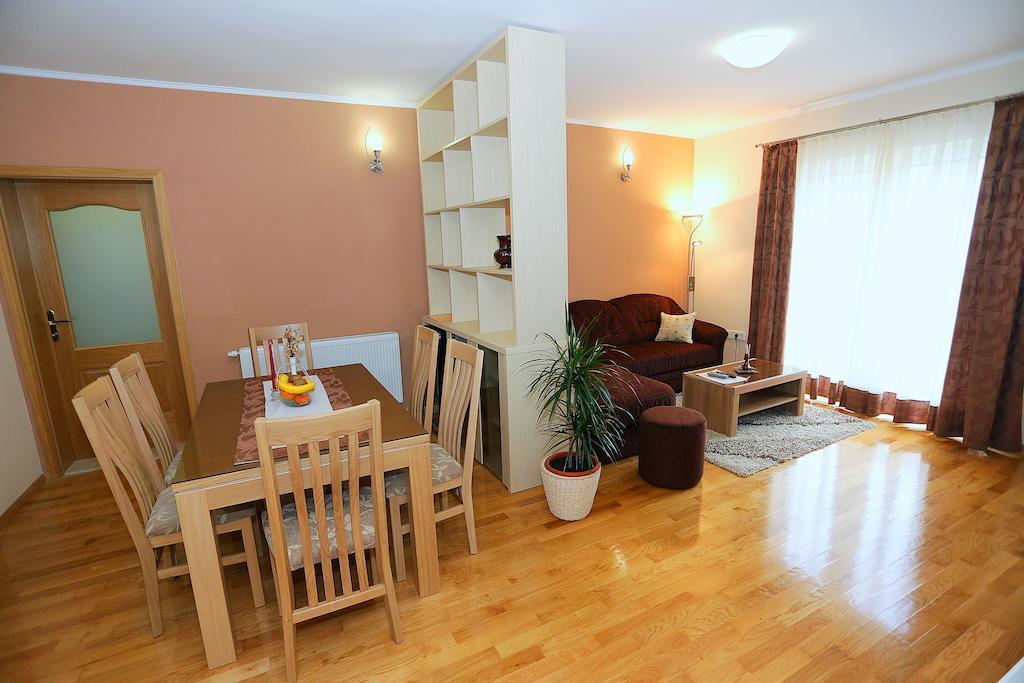 Apartments Ivana - Iva Задар Стая снимка