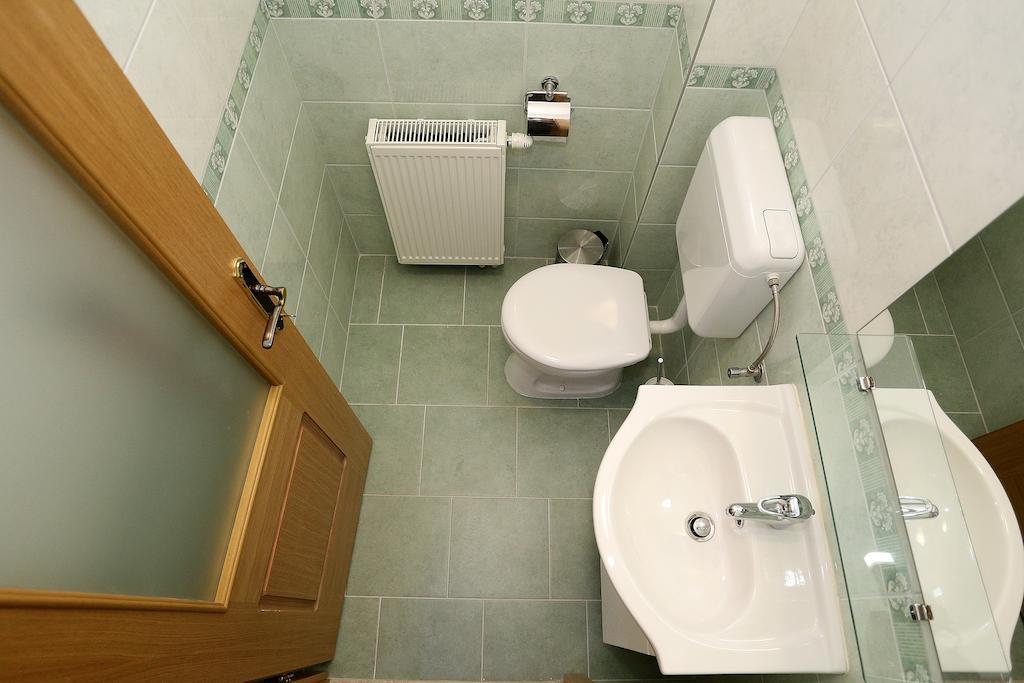 Apartments Ivana - Iva Задар Стая снимка