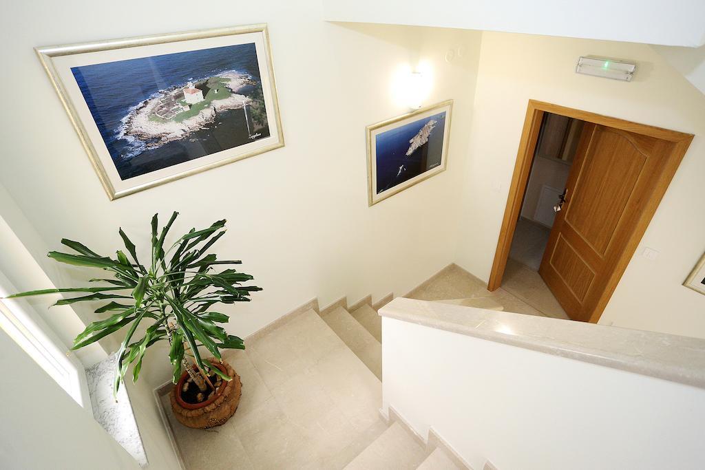 Apartments Ivana - Iva Задар Екстериор снимка