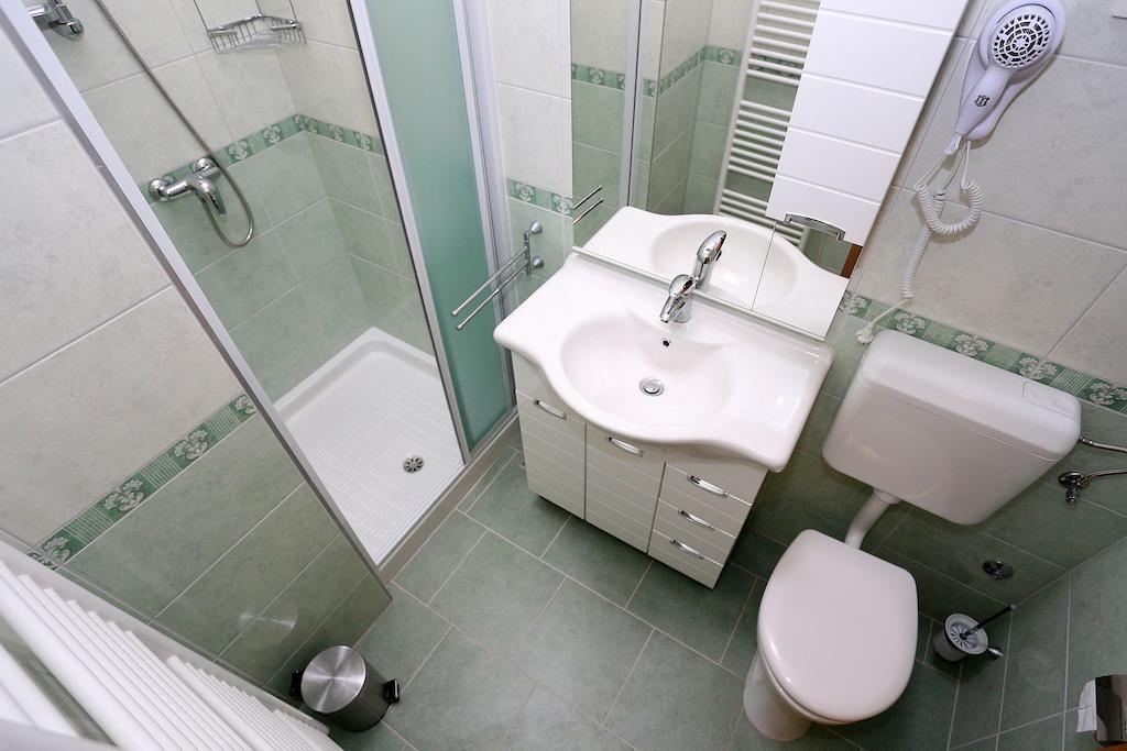 Apartments Ivana - Iva Задар Стая снимка