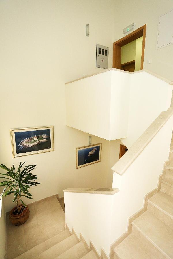 Apartments Ivana - Iva Задар Екстериор снимка