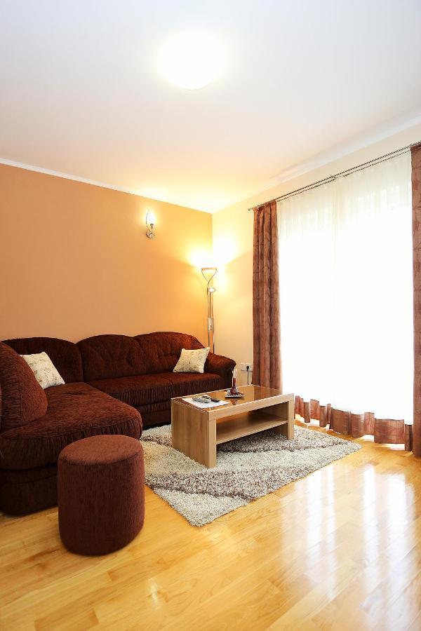 Apartments Ivana - Iva Задар Екстериор снимка